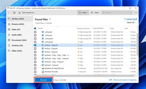 How To Find And Recover Deleted Outlook Emails 2024