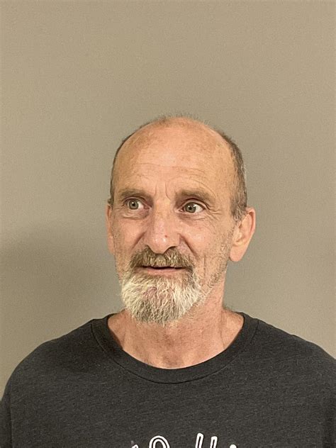 Danny Claspell Violent Or Sex Offender In Muncie In In