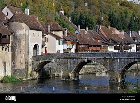 Canton Jura Banque De Photographies Et Dimages à Haute Résolution Alamy