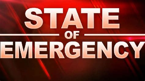 Gov Beshear Declares State Of Emergency Ahead Of Winter Storm System