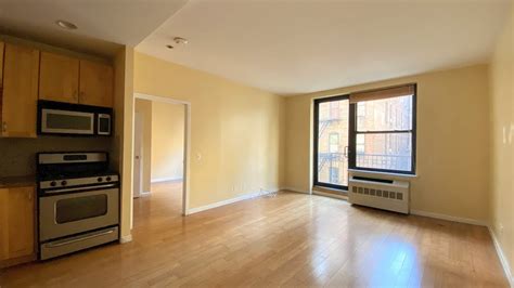 West Th Street Apt C New York Ny Br Ba Condominium W