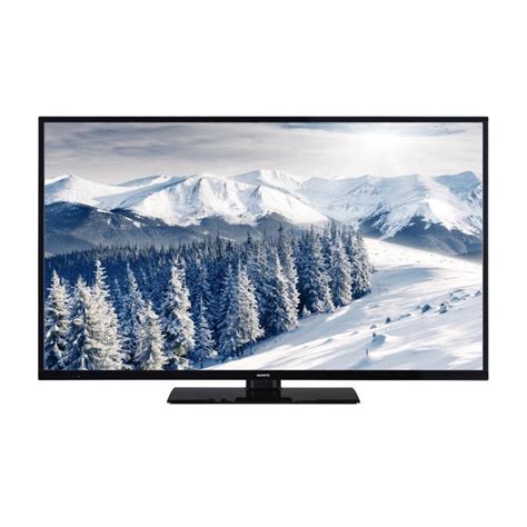 Skantic 50 Tums LED TV B5012FHD Billigteknik Se