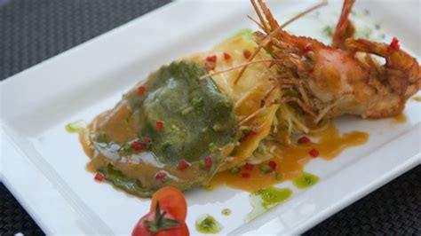 A French-Caribbean Culinary Experience in the Guadeloupe Islands - 72232