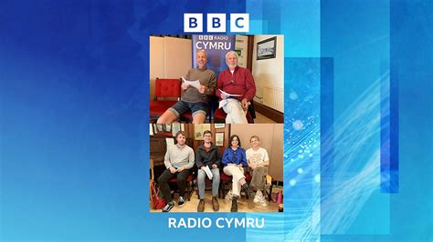 Bbc Radio Cymru Y Talwrn Y Tir Mawr V Twtil