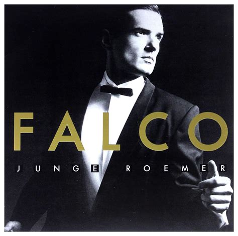 Junge Roemer Vinyl LP Falco Amazon De Musik