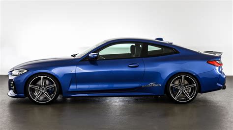 Bmw Series Coupe M Sport By Ac Schnitzer Wallpapers And Hd