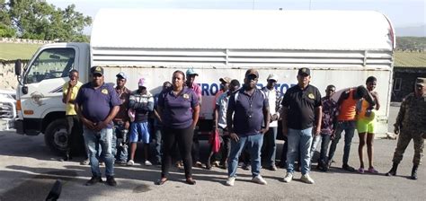 Migración Deportó 38547 Extranjeros Indocumentados En Octubre Y Noviembre 2023 El Quinto