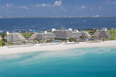 Paradisus Cancun Cheap Vacations Packages | Red Tag Vacations