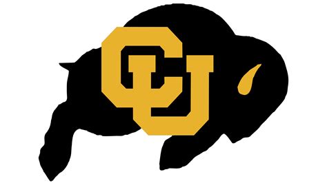 Colorado Buffaloes Logo, symbol, meaning, history, PNG, brand