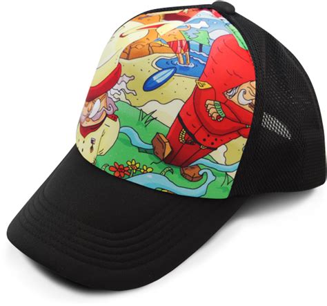 Download Sleeping General Cap Baseball Cap Full Size Png Image Pngkit