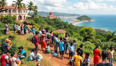 find volunteer opportunities  ngos  galle