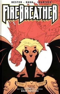 FireBreather 1 (Image Comics) - Comic Book Value and Price Guide