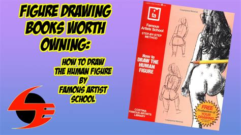 Figure Drawing Books Worth Owning Part 1 Famous Artist School How To