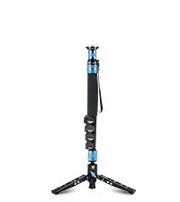 Amazon Sirui Svm Rapid Monopod With Feet Professional