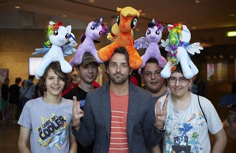 The Brony Phenomenon: The Truth Behind the Fandom