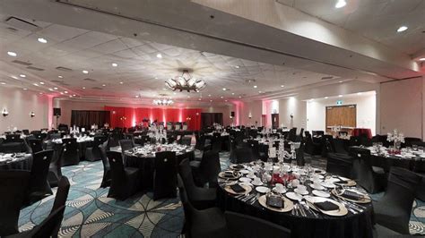 DoubleTree by Hilton Hotel Regina - Venue - Regina- Weddinghero.ca