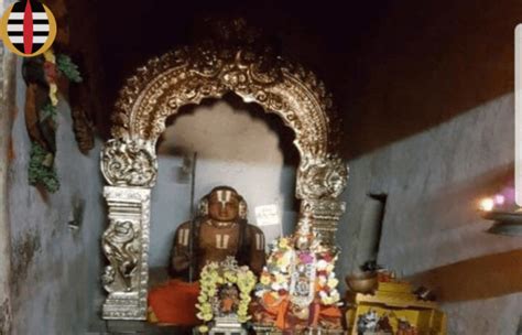 Sri Ranganathaswamy Temple Srirangam Tiruchirappalli Indian