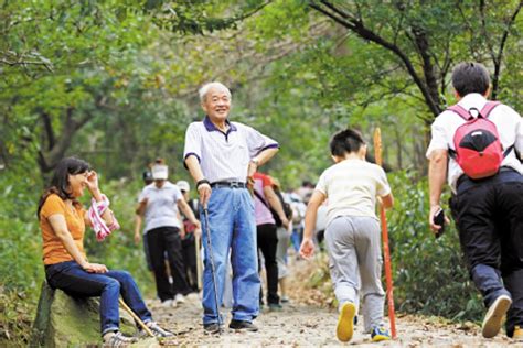 重阳节为什么要登高呢？重阳登高都有哪些传统习俗辞青