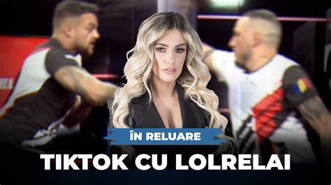 TIKTOK Cu Lolrelai DORIAN POPOVICI Vs MAKAVELI YouTube