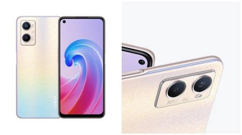 Harga Hp Oppo A96 Terbaru Di April 2023 Kamera 50 Mp Dan Dilengkapi