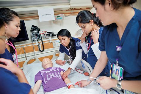 UTA Ranked First Nationally for Best Online Bachelor of Science Nursing ...