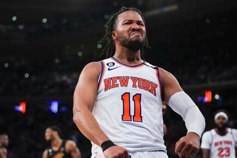 Playoffs NBA New York Knicks Vence A Cleveland Cavaliers Tendencias