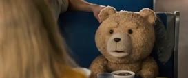 Yarn No You Have Give Us The Ring My Precious Eyes Ted 2 2015