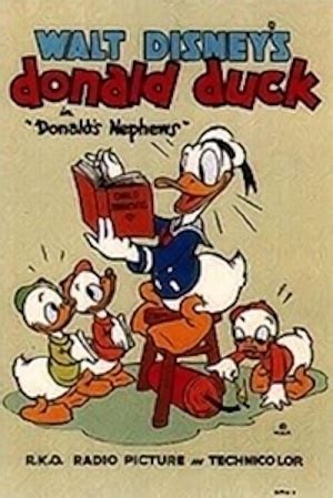 Donald's Nephews | Donald Duck Wiki | Fandom