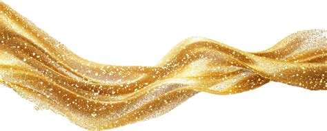 Glitter Dorado Png Para Descargar Gratis