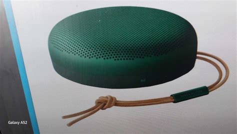 НОВА безжична колонка Bang & Olufsen гр. София Център • OLX.bg