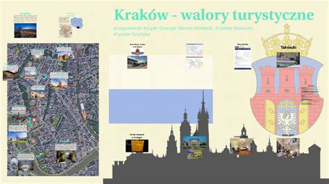 Krak W Walory Turystyczne By Kacper Graczyk On Prezi