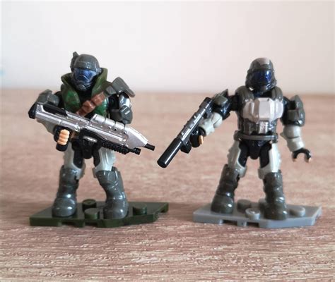 Halo Mega Bloks Battlescape for sale| 63 ads for used Halo Mega Bloks ...