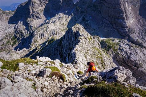 Triglav National Park Hut To Hut Hike Slovenia Moon And Honey Travel