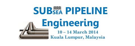 Subsea Pipeline Engineering