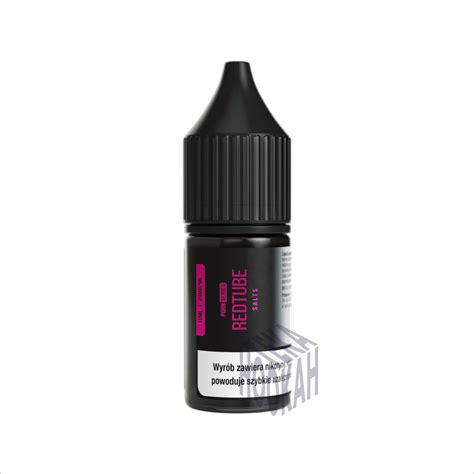 Liquid Porn Series Salts Redtube Ml Mg Hookahteka