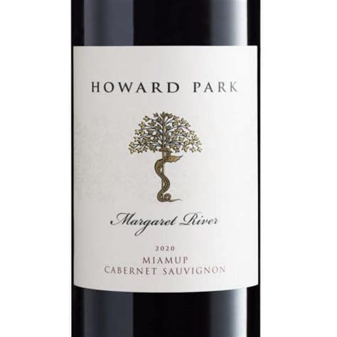 Howard Park Miamup Cabernet Sauvignon 2020 Winepilot