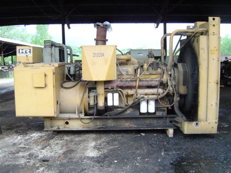 cat kw generator