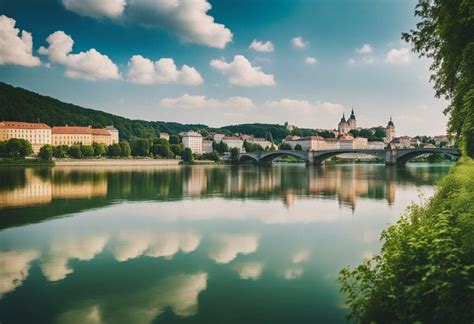 The Danube: Europe’s River of Cultures, Conflicts, and Cooperation – A ...