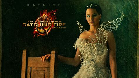 The Hunger Games Catching Fire 饥饿游戏2星火燎原 高清壁纸13 1920x1080 壁纸下载