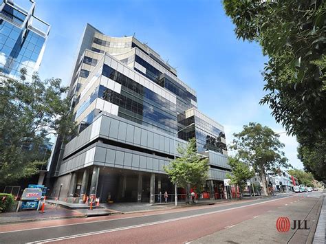 27 31 Argyle Street Parramatta Nsw 2150 Office For Lease