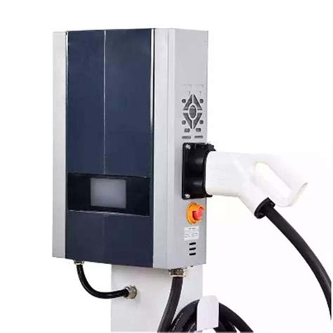 China OEM Dc Fast EV Charging Stations Manufacturers Suppliers Factory - Wholesale Service