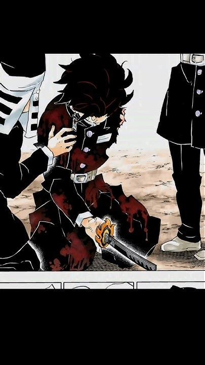 Spoiler Alert The Heartbreaking End Of Tanjiros Story Will Leave You Shattered