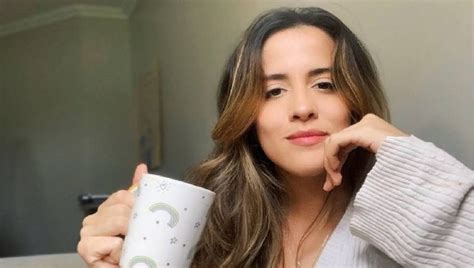 Masterchef Ecuador Los Mensajes De Amor Propio De María Laura