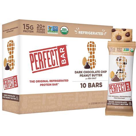 20 Best Protein Bars, According to Dietitians - Parade