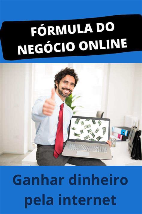 F Rmula Do Neg Cio Online