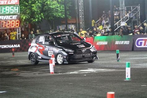 GT Radial Terus Lanjutkan Konsistensinya Di Motorsport Indonesia