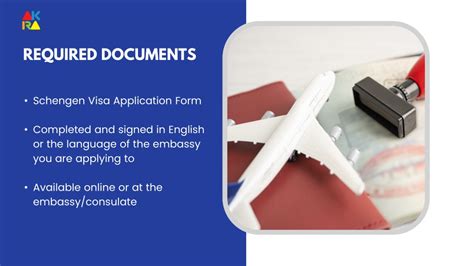 Ppt Which Documents Are Required For A Schengen Visa From Dubai