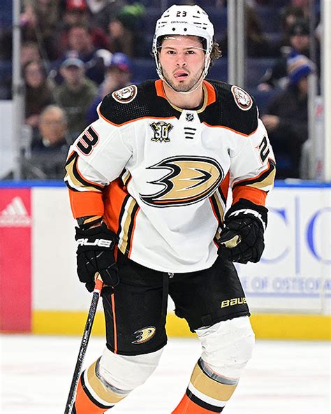 Mason Mctavish Stats Contract Salary And More