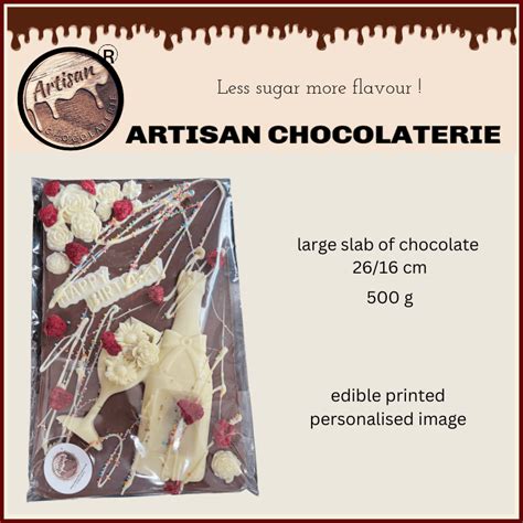 ARTISAN LUXURY CHOCOLATES – BEST CAKES IN TOWN