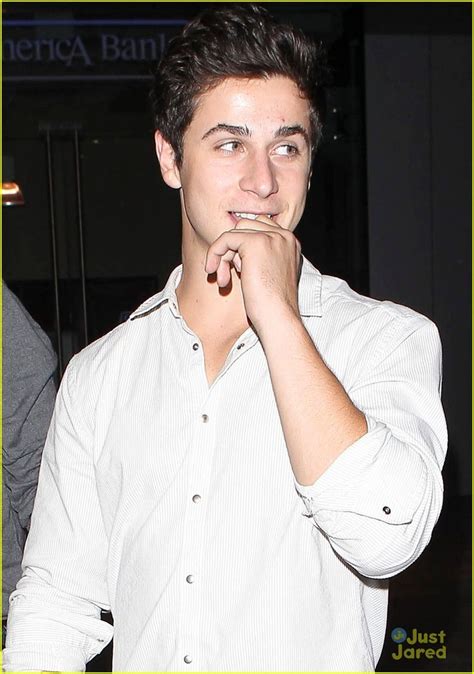 David Henrie Aka Justin Russo From Wizards Of Waverly Place David